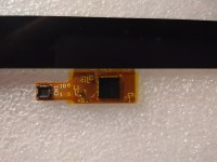 FPC-70C2-V03 сенсорное стекло Тачскрин, touch screen (original) сенсорная панель емкостный сенсорный экран