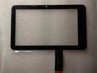 Etuline T740G сенсорное стекло тачскрин, тачскрин для Etuline T740G touch screen (original) сенсорная панель емкостный сенсорный экран