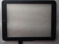 Prestigio MultiPad 2 PMP5780D DUO сенсорное стекло Тачскрин