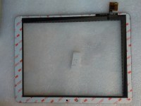 300-L4457B-A00 сенсорное стекло тачскрин touch screen (original) сенсорная панель емкостный сенсорный экран