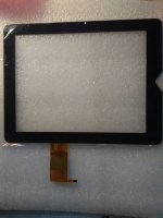 PB97DR8070-04 сенсорное стекло Тачскрин, touch screen (original) сенсорная панель емкостный сенсорный экран