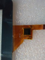 JC 1314 сенсорное стекло Тачскрин, touch screen (original) сенсорная панель емкостный сенсорный экран