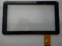 GT90BH8016 HXS сенсорное стекло Тачскрин touch screen (original) сенсорная панель емкостный сенсорный экран