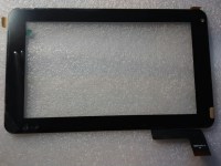 SG5137A-FPC-V1 HX сенсорное стекло тачскрин, touch screen (original) сенсорная панель емкостный сенсорный экран