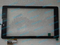SG5740A-FPC_V3-1 сенсорное стекло тачскрин, touch screen (original) сенсорная панель емкостный сенсорный экран