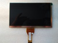 Irbis TX50 матрица LCD дисплей жидкокристаллический экран 163*97 мм
