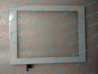 Prestigio MultiPad 2 PMP7280C ( белый ) сенсорное стекло тачскрин , тачскрин для Prestigio PMP7280C (белый) touch screen (original) сенсорная панель емкостный сенсорный экран
