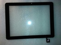 KP-TOUCH 300-L4457B-A00 сенсорное стекло тачскрин, touch screen (original) сенсорная панель емкостный сенсорный экран