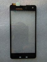 FPC-TP10977A-V0-K1412 тачскрин / touch screen / cенсорное стекло