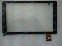 SG6179-FPC_V1-1 сенсорное стекло тачскрин, touch screen (original) сенсорная панель емкостный сенсорный экран