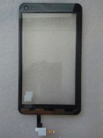 ZTE V9 сенсорное стекло тачскрин,тачскрин для ZTE V9  touch screen (original) сенсорная панель емкостный сенсорный экран