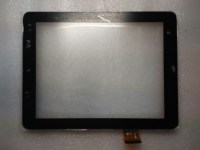 Onda V801 сенсорное стекло тачскрин,тачскрин для Onda V801 touch screen (original) сенсорная панель емкостный сенсорный экран