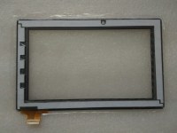 300-N3690J-A00 сенсорное стекло, тачскрин (touch screen) (оригинал)