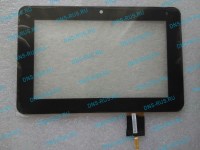 MH070X-NV03A сенсорное стекло тачскрин, touch screen (original) сенсорная панель емкостный сенсорный экран
