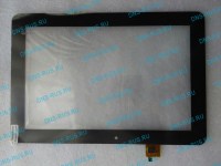 WGJ1073-V3 сенсорное стекло Тачскрин, touch screen (original) сенсорная панель емкостный сенсорный экран