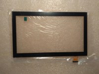 FPC-65A1-V02 сенсорное стекло тачскрин, touch screen (original) сенсорная панель емкостный сенсорный экран