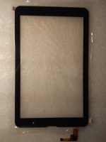 Assistant ap-807g сенсорное стекло тачскрин,тачскрин для Assistant ap-807g touch screen (original) сенсорная панель емкостный сенсорный экран