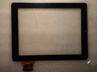 Onda V971T сенсорное стекло тачскрин, тачскрин для Onda V971T touch screen (original) сенсорная панель емкостный сенсорный экран