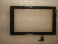 SG5578 - FPC_V2-1 сенсорное стекло тачскрин, touch screen (original) сенсорная панель емкостный сенсорный экран
