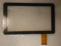 GM073-4 FPC сенсорное стекло тачскрин, touch screen (original) сенсорная панель емкостный сенсорный экран