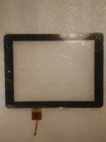 LEXAND A802 сенсорное стекло Тачскрин тачскрин для LEXAND A802 touch screen (original) сенсорная панель емкостный сенсорный экран	