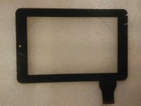 HLD-GG707S-G-2045A-CP-V00 сенсорное стекло тачскрин, touch screen (original) сенсорная панель емкостный сенсорный экран