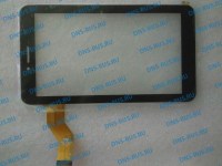Digma optima 7.5 3G сенсорное стекло Тачскрин,тачскрин для Digma optima 7.5 3G touch screen (original) сенсорная панель емкостный сенсорный экран