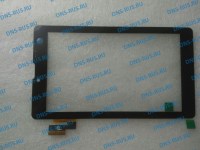 Haier Tablet PC D71 сенсорное стекло Тачскрин,тачскрин для Haier Tablet PC D71 touch screen (original) сенсорная панель емкостный сенсорный экран