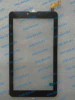XC-PG070-133-A2 сенсорное стекло, тачскрин (touch screen) (оригинал)
