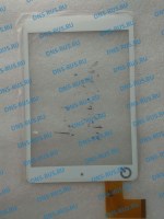 YCF0450-A сенсорное стекло тачскрин, touch screen (original) сенсорная панель емкостный сенсорный экран