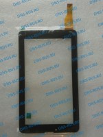 BQ-Mobile 7057G cенсорное стекло тачскрин,тачскрин для BQ-Mobile 7057G touch screen (original) сенсорная панель емкостный сенсорный экран