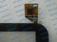 GSL3680B F800123C-1 T101WXHS02A02 сенсорное стекло тачскрин, touch screen (original) сенсорная панель емкостный сенсорный экран