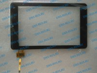 Prestigio MultiPad 7.0 Ultra Duo (PMP5870C_DUO) сенсорное стекло тачскрин, тачскрин для Prestigio MultiPad 7.0 Ultra Duo (PMP5870C_DUO) touch screen (original) сенсорная панель емкостный сенсорный экран