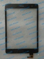 078002-01A-V2 сенсорное стекло Тачскрин, touch screen (original) сенсорная панель емкостный сенсорный экран