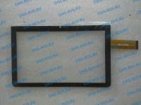 FYX-123-070F сенсорное стекло тачскрин, touch screen (original) сенсорная панель емкостный сенсорный экран