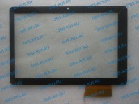 Bliss Pad R1010 сенсорное стекло тачскрин, тачскрин для Bliss Pad R1010 touch screen (original) сенсорная панель емкостный сенсорный экран