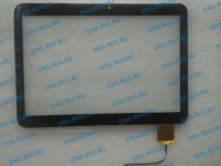 F-WGJ10154-V2 сенсорное стекло Тачскрин, touch screen (original) сенсорная панель емкостный сенсорный экран