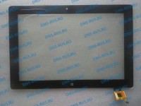 DY10121(V2) сенсорное стекло тачскрин, touch screen (original) сенсорная панель емкостный сенсорный экран