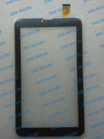 BQ Mobile 9011G сенсорное стекло тачскрин