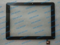 SUPRA M945G сенсорное стекло тачскрин тачскрин для SUPRA M945G touch screen (original) сенсорная панель емкостный сенсорный экран