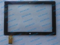 QX20150730 HK10DR2590 сенсорное стекло тачскрин, touch screen (original) сенсорная панель емкостный сенсорный экран