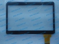 FX-205-V1 сенсорное стекло тачскрин, touch screen (original)