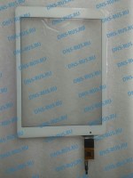 OLM-097D0761-FPC сенсорное стекло тачскрин, touch screen (original) сенсорная панель емкостный сенсорный экран