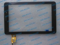 BQ-8052G сенсорное стекло тачскрин,тачскрин для BQ-8052G touch screen (original) сенсорная панель емкостный сенсорный экран