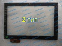 Prestigio MultiPad 4 PMP7110D3G сенсорное стекло тачскрин,тачскрин для Prestigio MultiPad 4 PMP7110D3G touch screen (original) сенсорная панель емкостный сенсорный экран