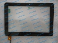 FPC.1010-0325-A / 101061-01A-V1 сенсорное стекло тачскрин, touch screen (original) сенсорная панель емкостный сенсорный экран