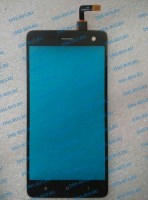 Xiaomi Mi4 WCDMA тачскрин / touch screen / cенсорное стекло (original)