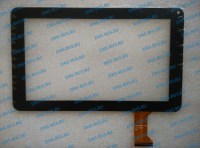 CZY6366A01-FPC сенсорное стекло тачскрин, touch screen (original) сенсорная панель емкостный сенсорный экран