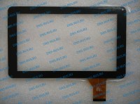 DH-0901A1-FPC03-02 сенсорное стекло тачскрин, touch screen (original) сенсорная панель емкостный сенсорный экран
