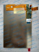 MultiPad WIZE 3787 3G матрица LCD дисплей жидкокристаллический экран